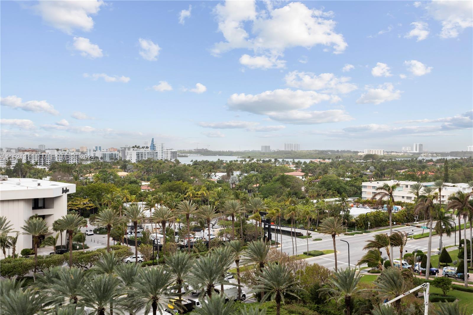 BAL HARBOUR NORTH SOUTH C - Residential