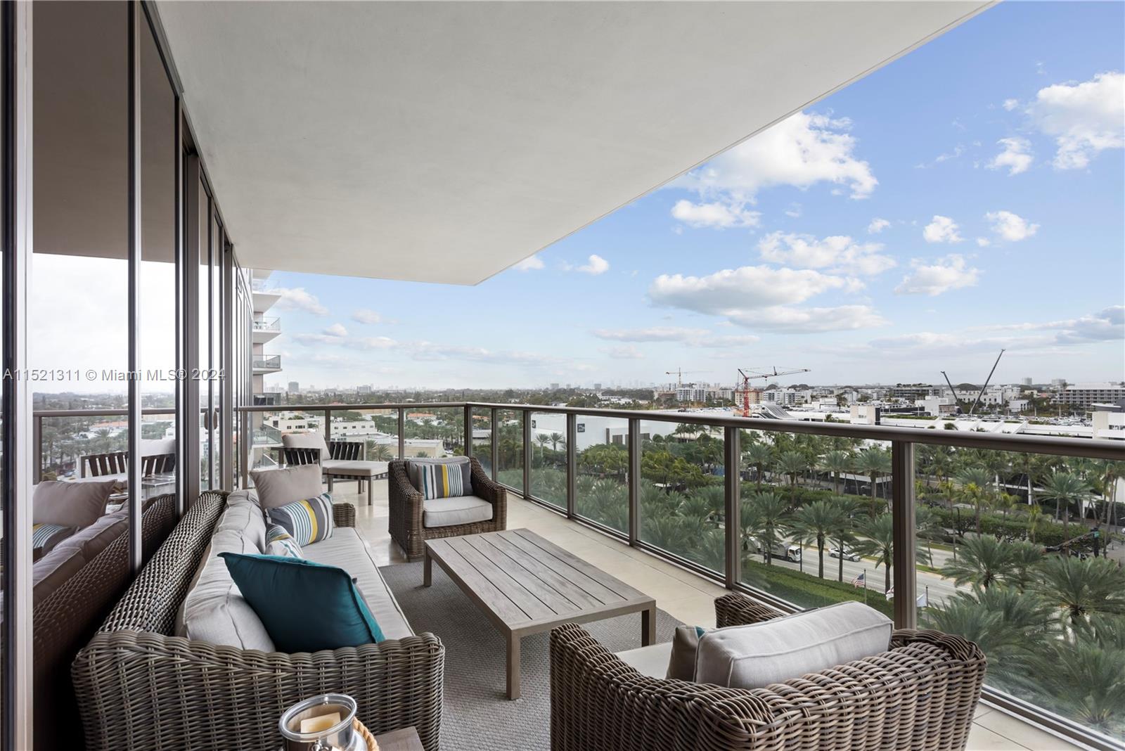 BAL HARBOUR NORTH SOUTH C - Residential