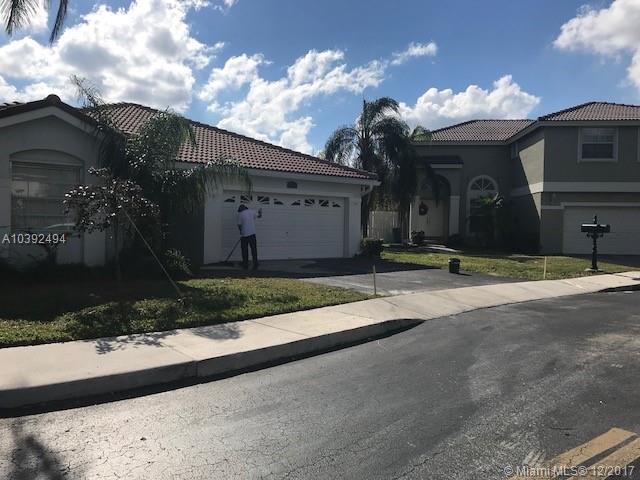 SAVANNAH P U D PLAT 4 - Residential