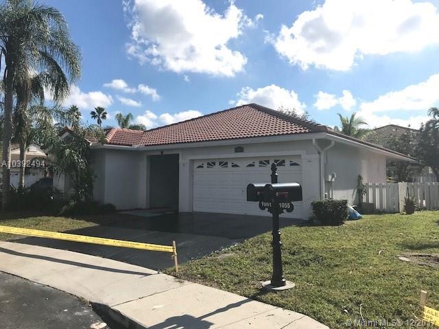 SAVANNAH P U D PLAT 4 - Residential