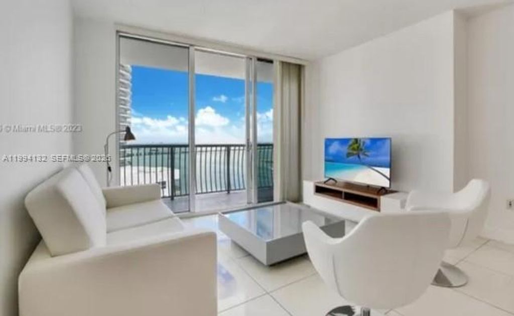 Photo of 1750 N Bayshore Dr #4003, Miami, FL 33132 (MLS # A11994132)
