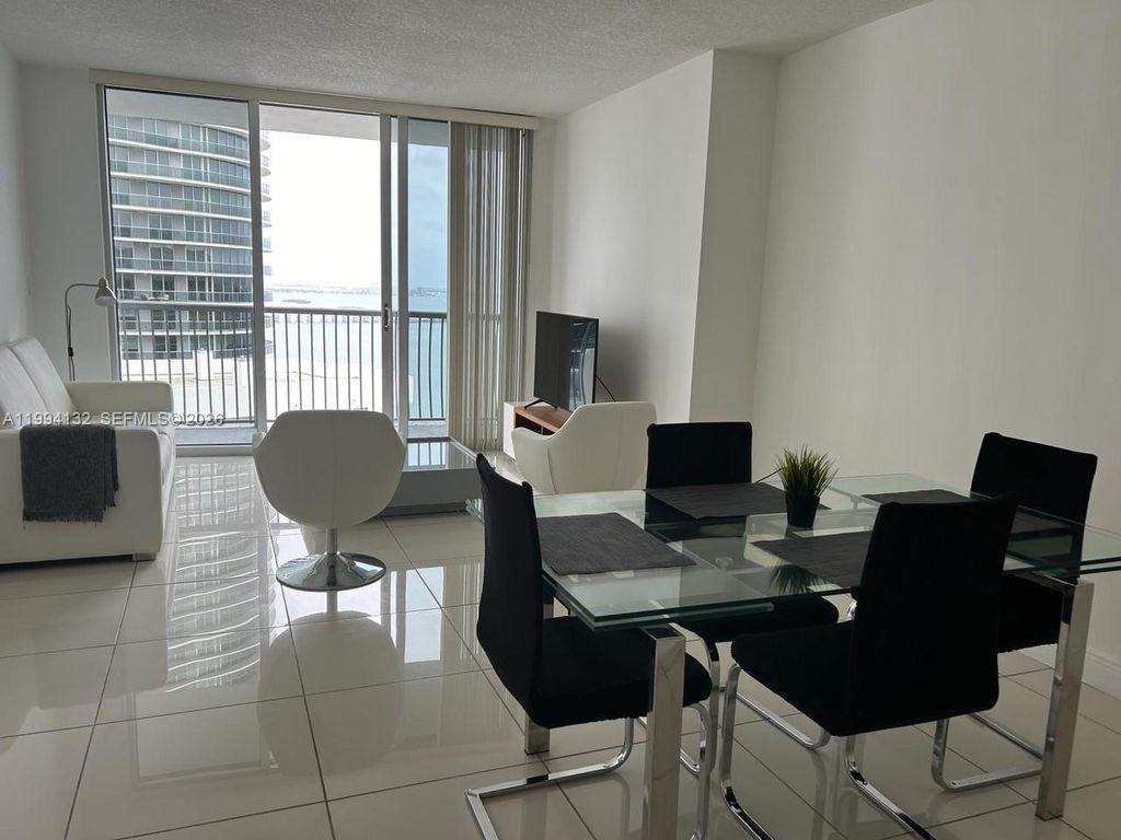 Photo of 1750 N Bayshore Dr #4003, Miami, FL 33132 (MLS # A11994132)