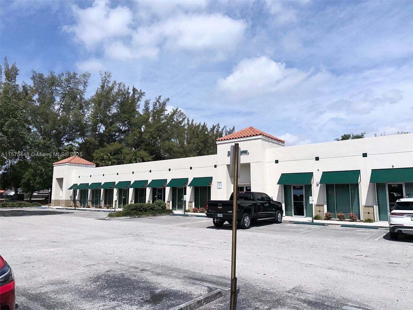 6161 S Miami Lakes Dr E 14B, 15A, 15B, 16A & 16B