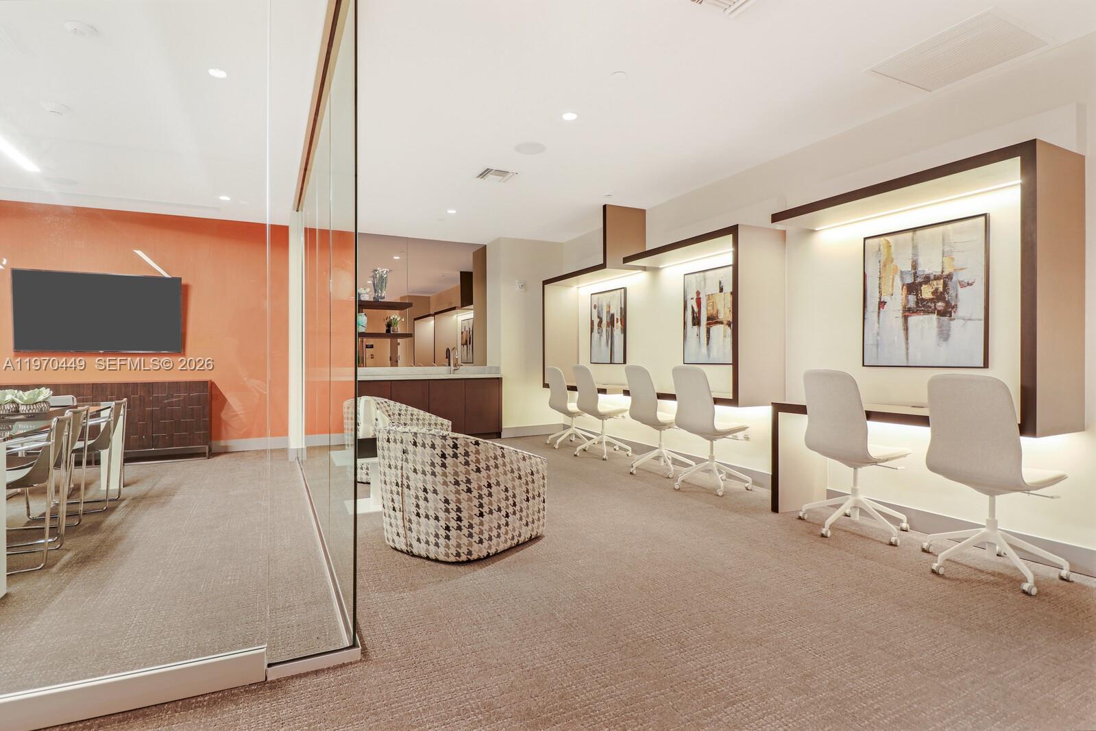 5350 PARK CONDO - Residential