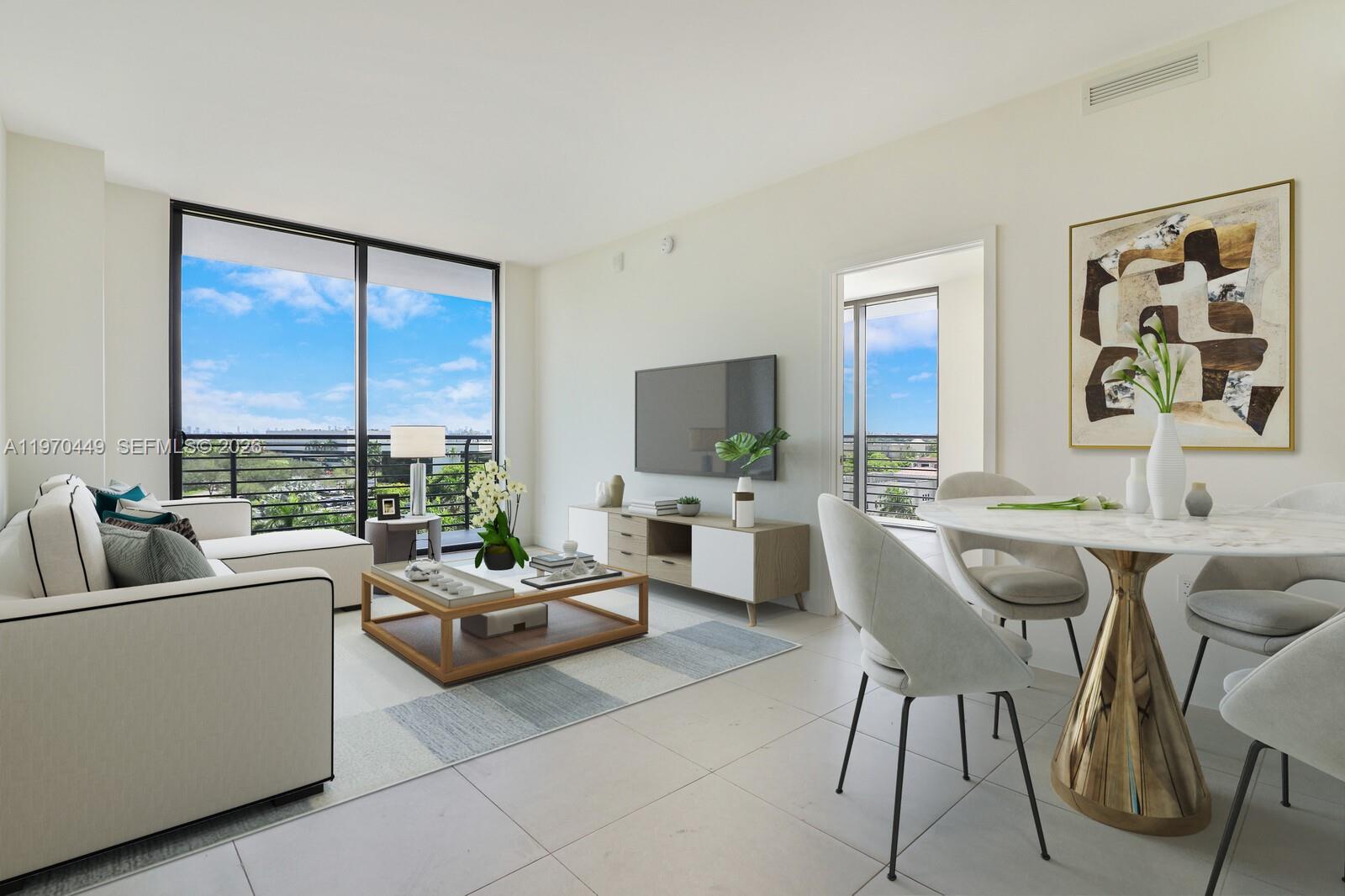 5350 PARK CONDO - Residential