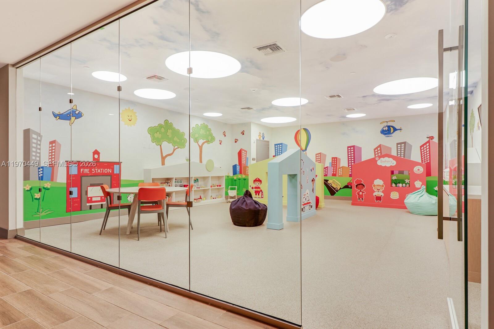 5350 PARK CONDO - Residential