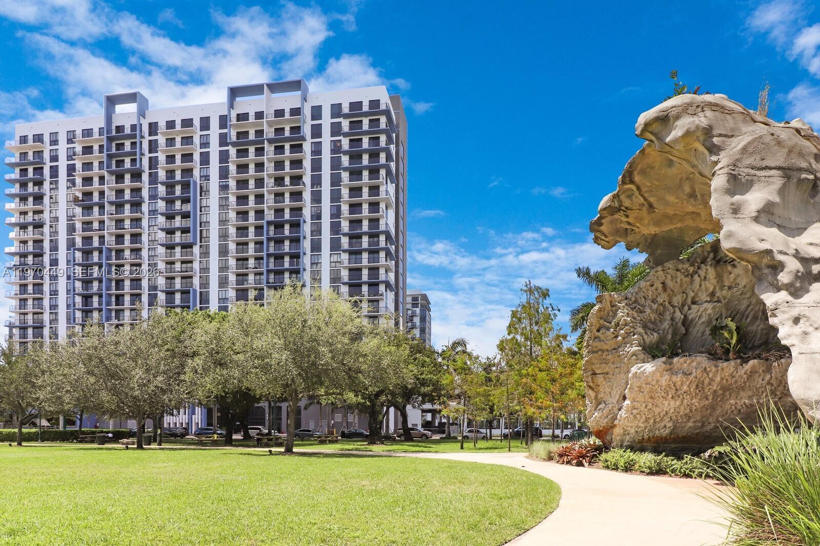 5350 PARK CONDO - Residential