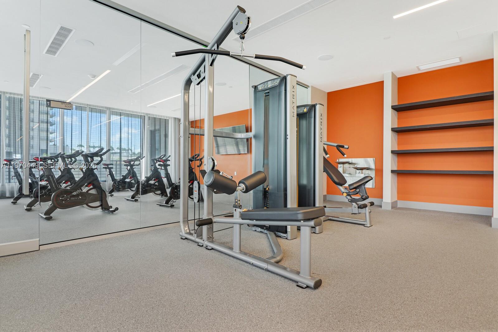 5350 PARK CONDO - Residential