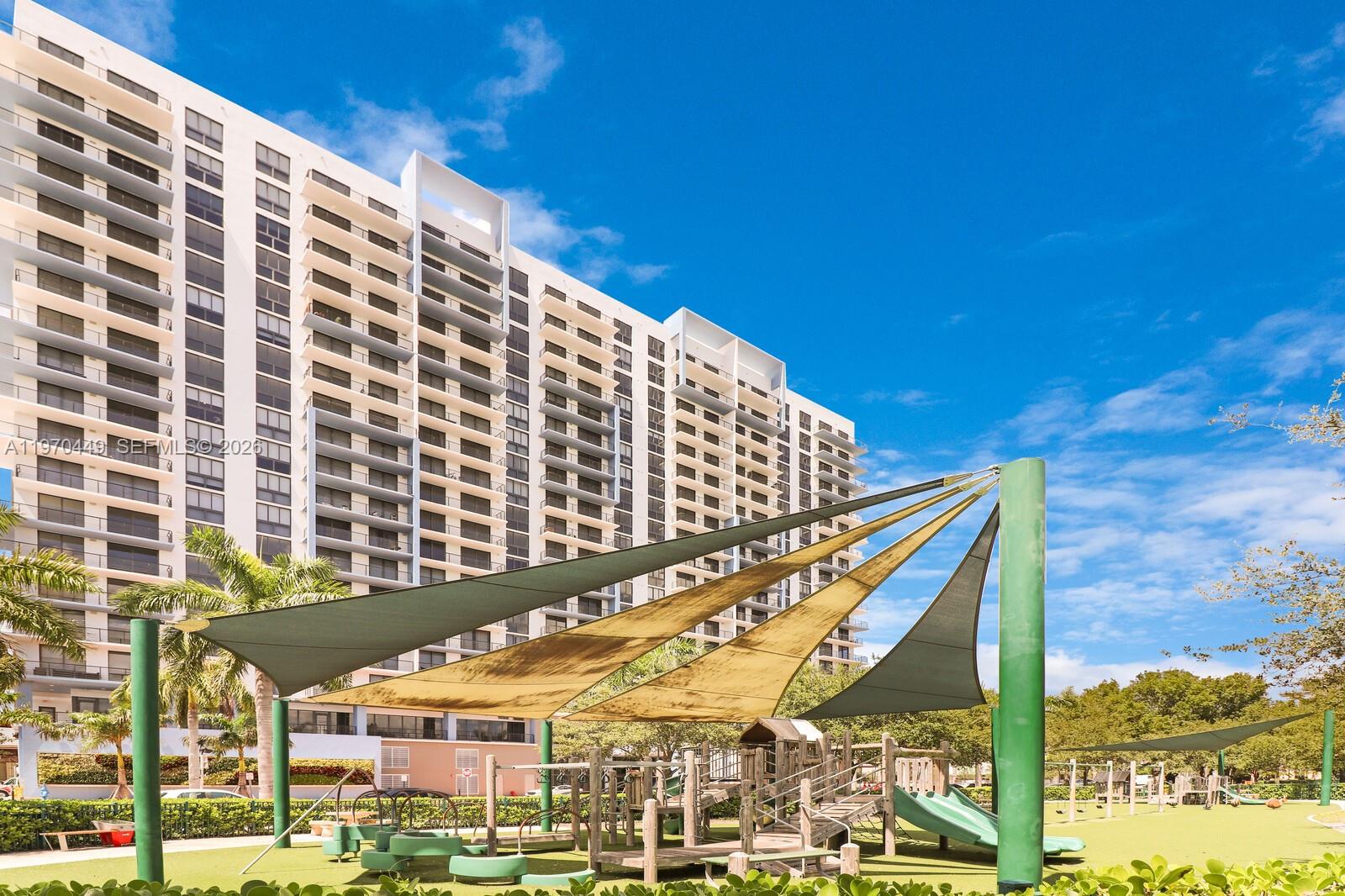 5350 PARK CONDO - Residential