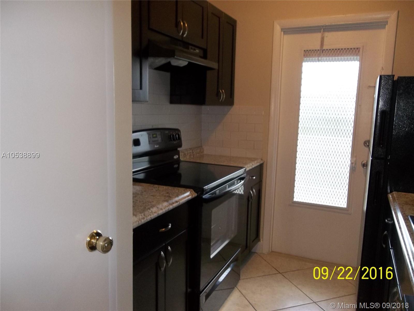 Seventeenth Green Condo - Residential Lease