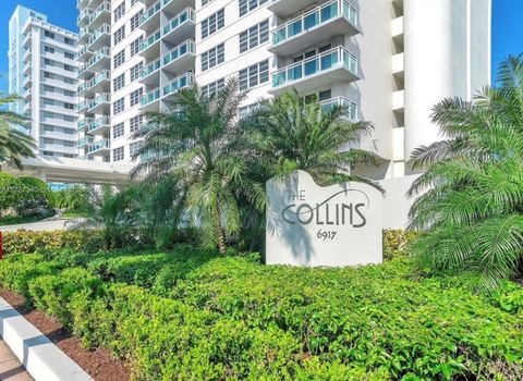 6917 Collins Ave 704 Miami Beach FL 33141