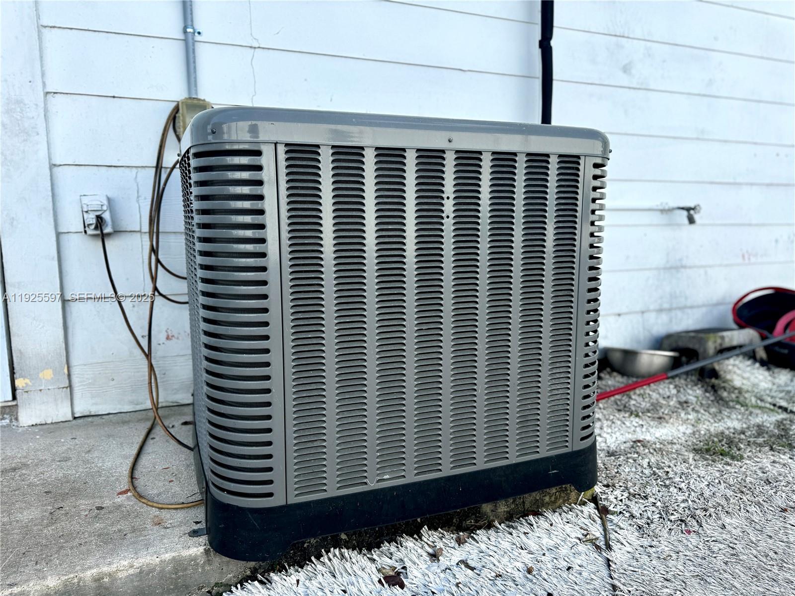 HABITAT HOMES SOUTH - Residential