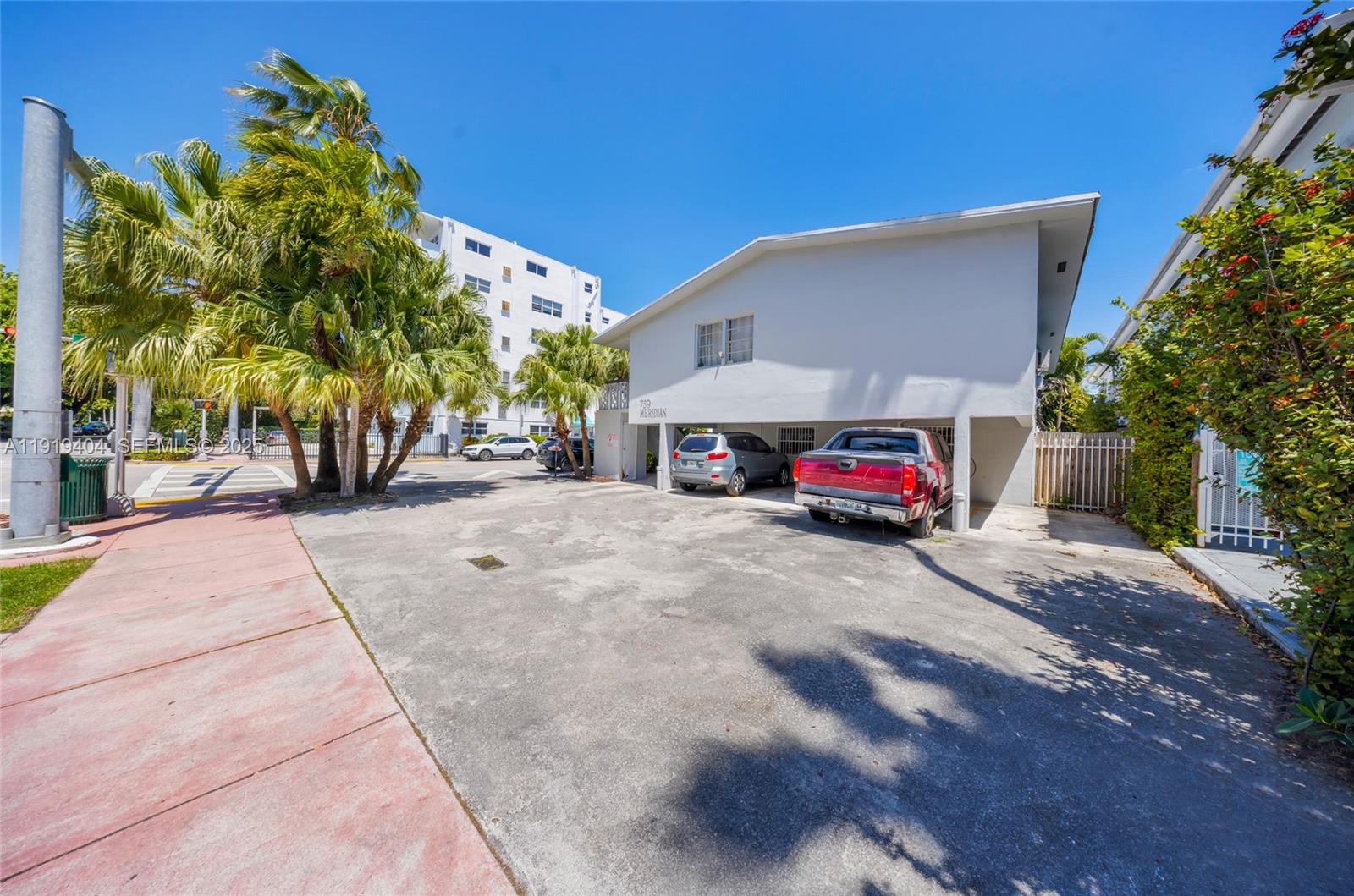 759 BUILDING INC CONDOMIN - Residential Lease