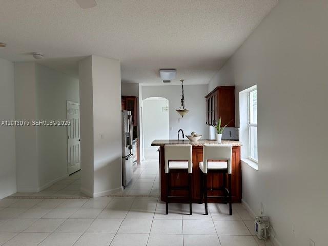 PEMBROKE ISLES II - Residential