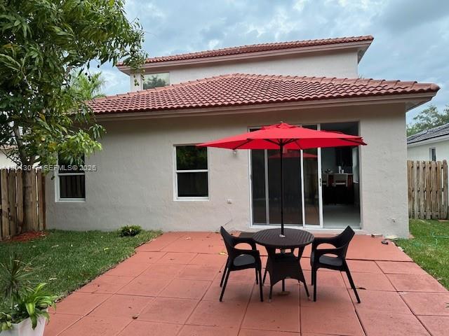 PEMBROKE ISLES II - Residential
