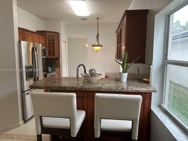 PEMBROKE ISLES II - Residential
