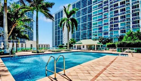 41 SE 5th St 808 Miami FL 33131