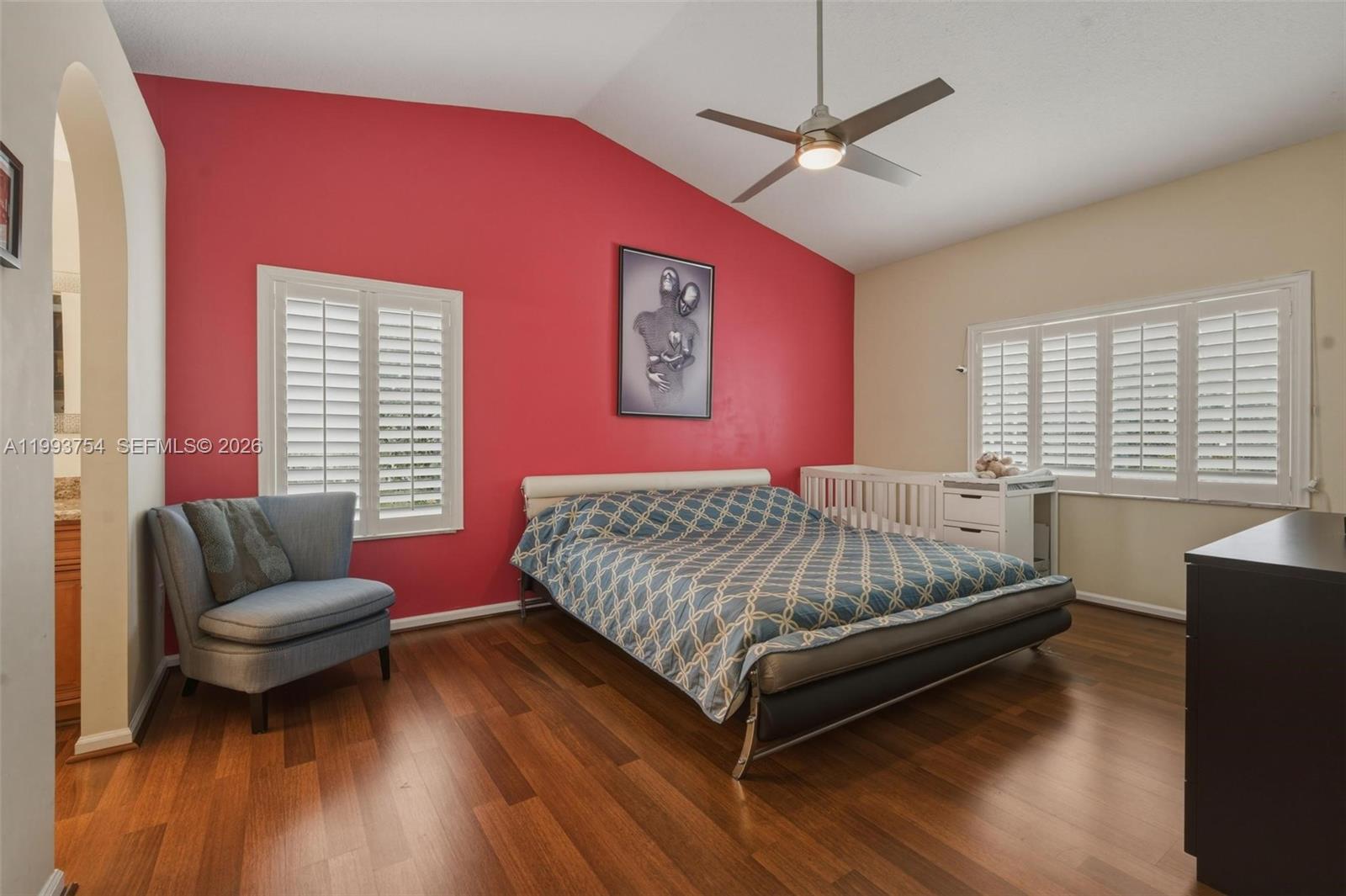 CALUSA RIDGE - Residential