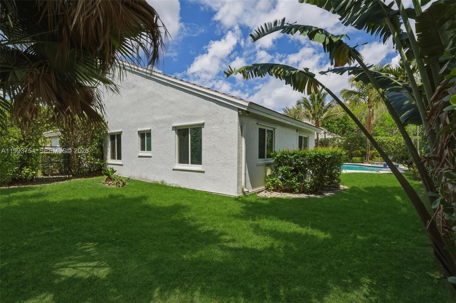 CALUSA RIDGE - Residential