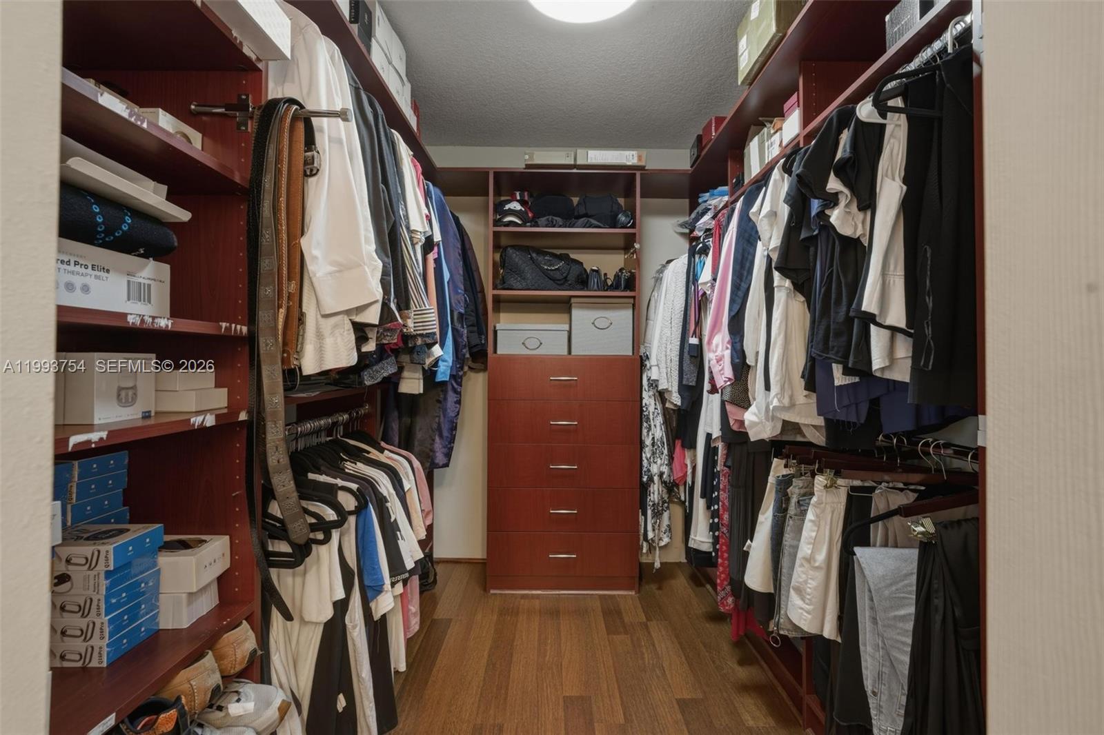 CALUSA RIDGE - Residential