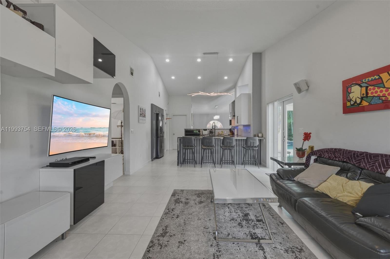 CALUSA RIDGE - Residential