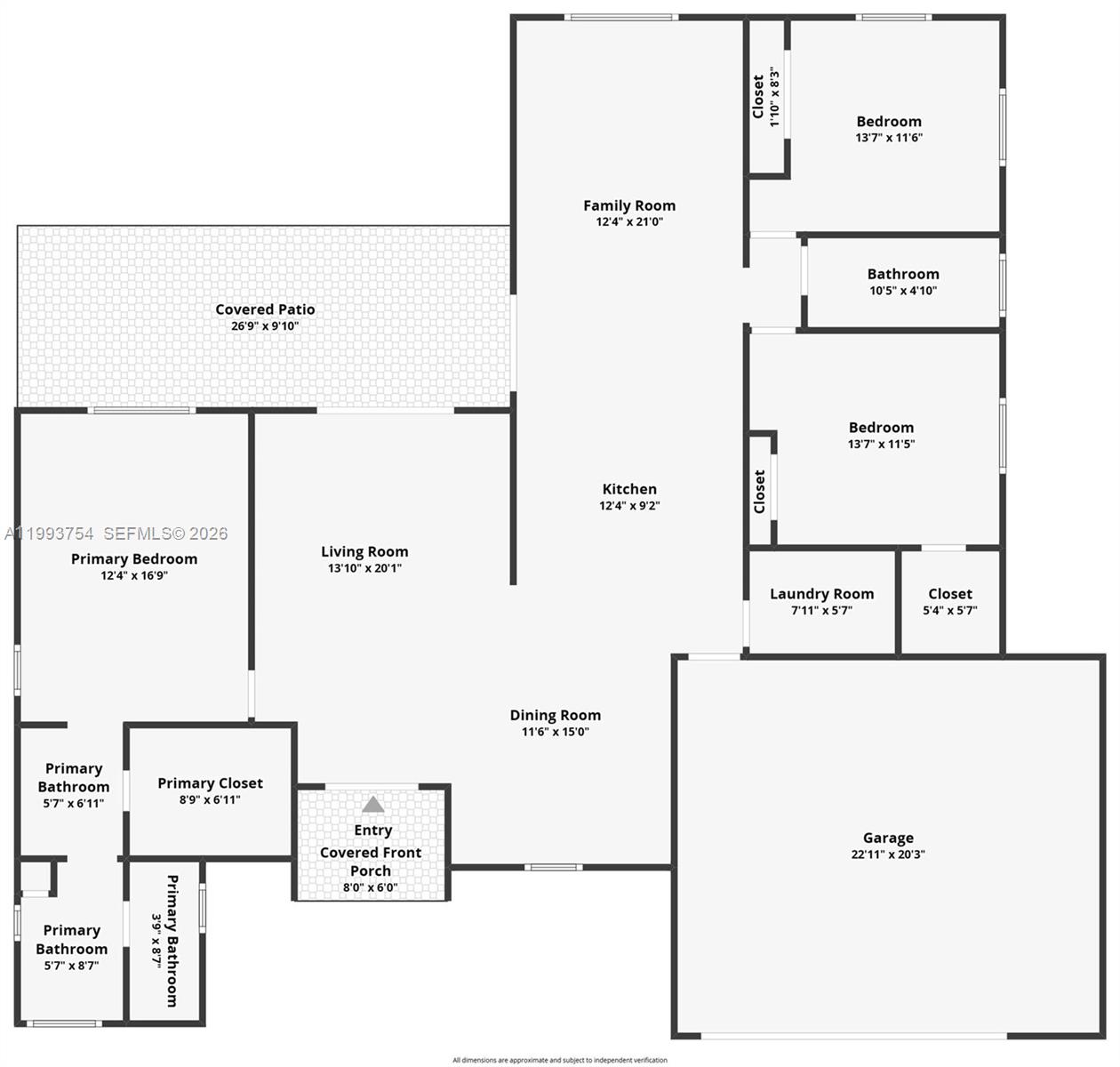 CALUSA RIDGE - Residential