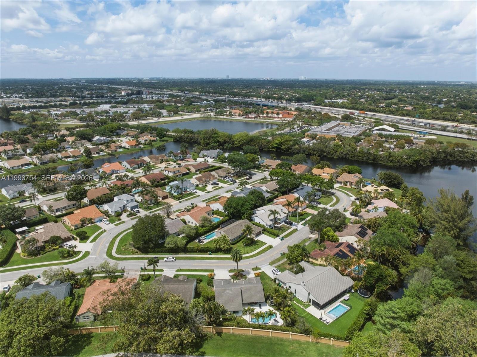 CALUSA RIDGE - Residential