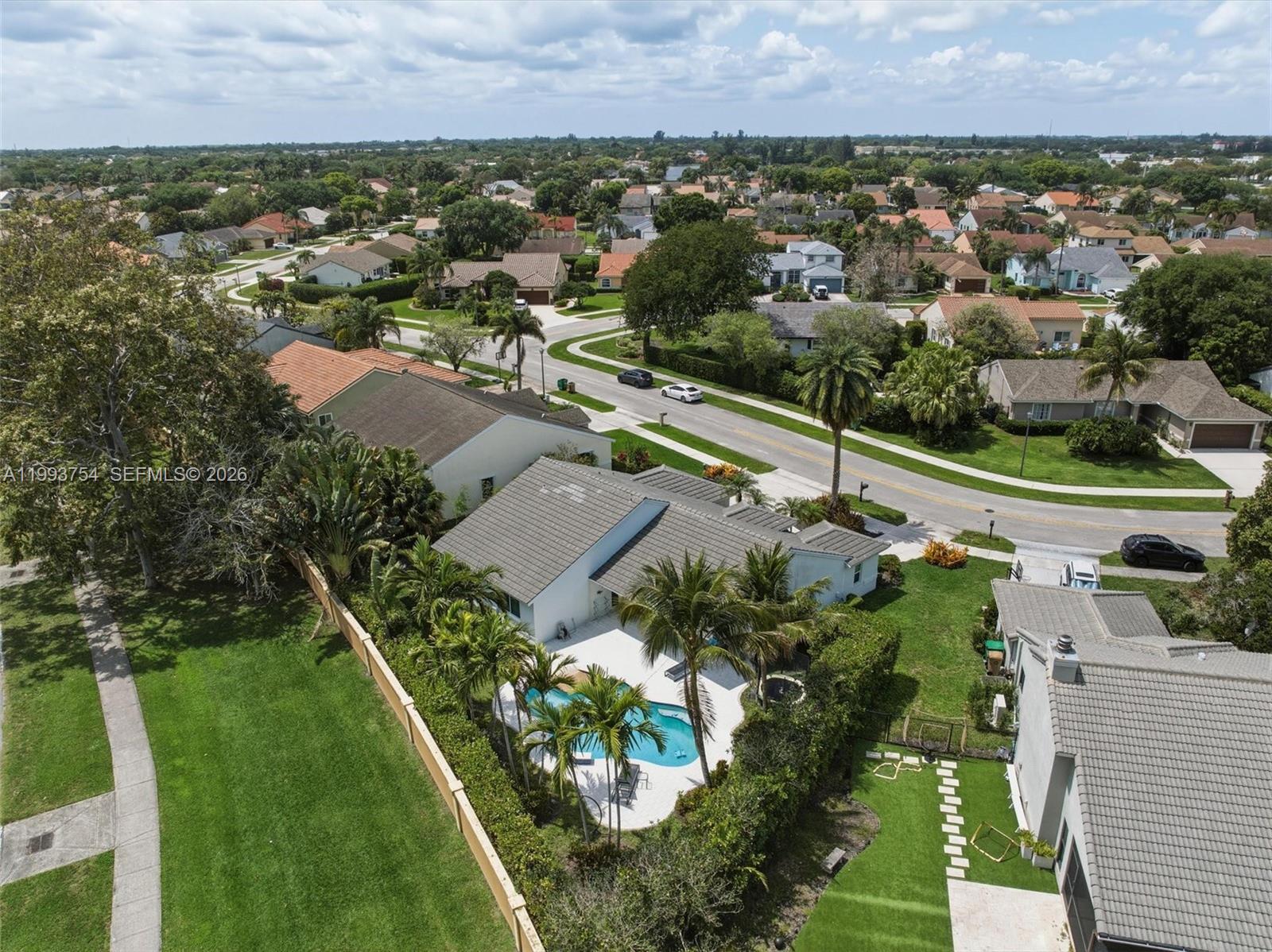 CALUSA RIDGE - Residential