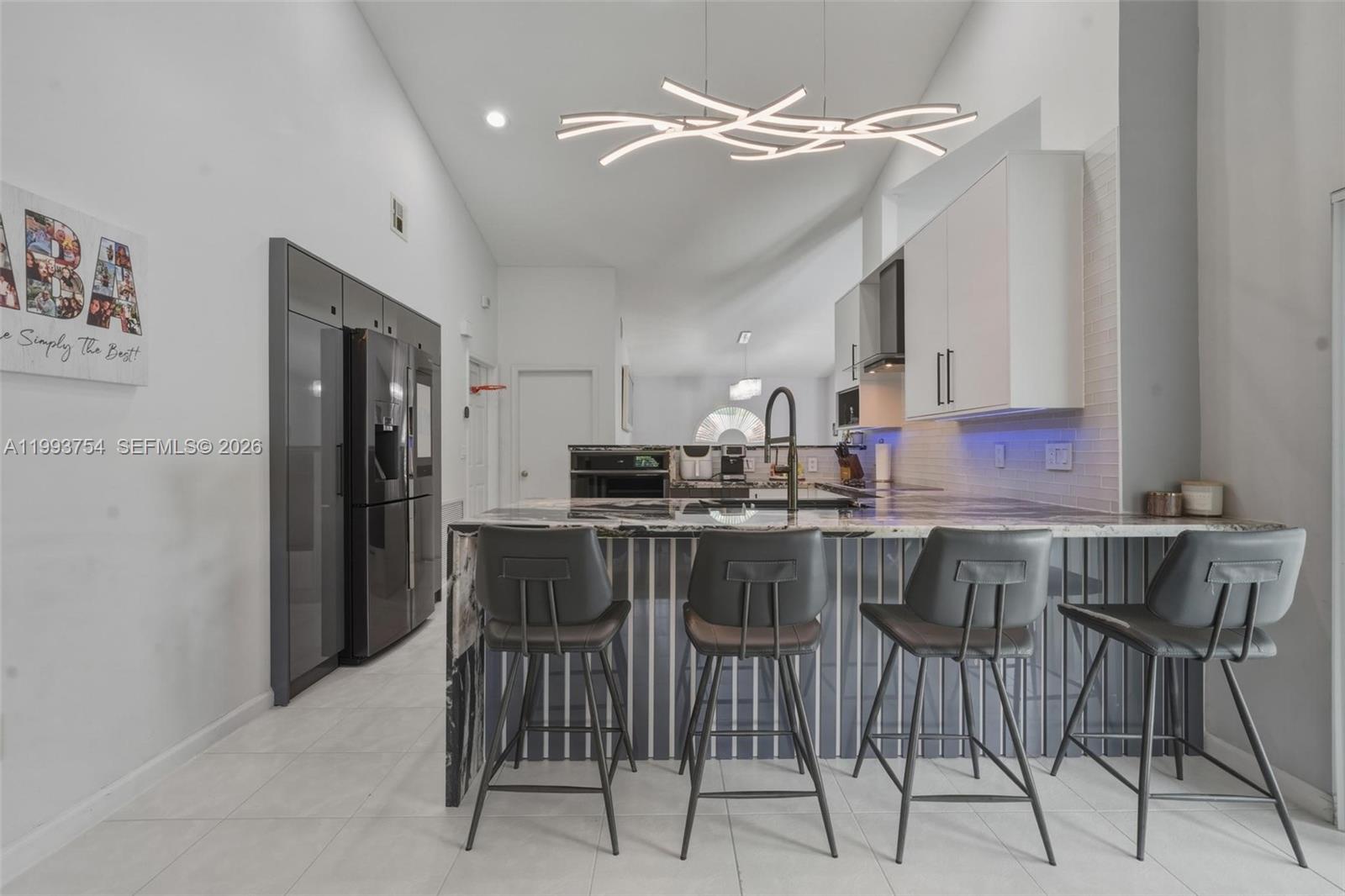 CALUSA RIDGE - Residential