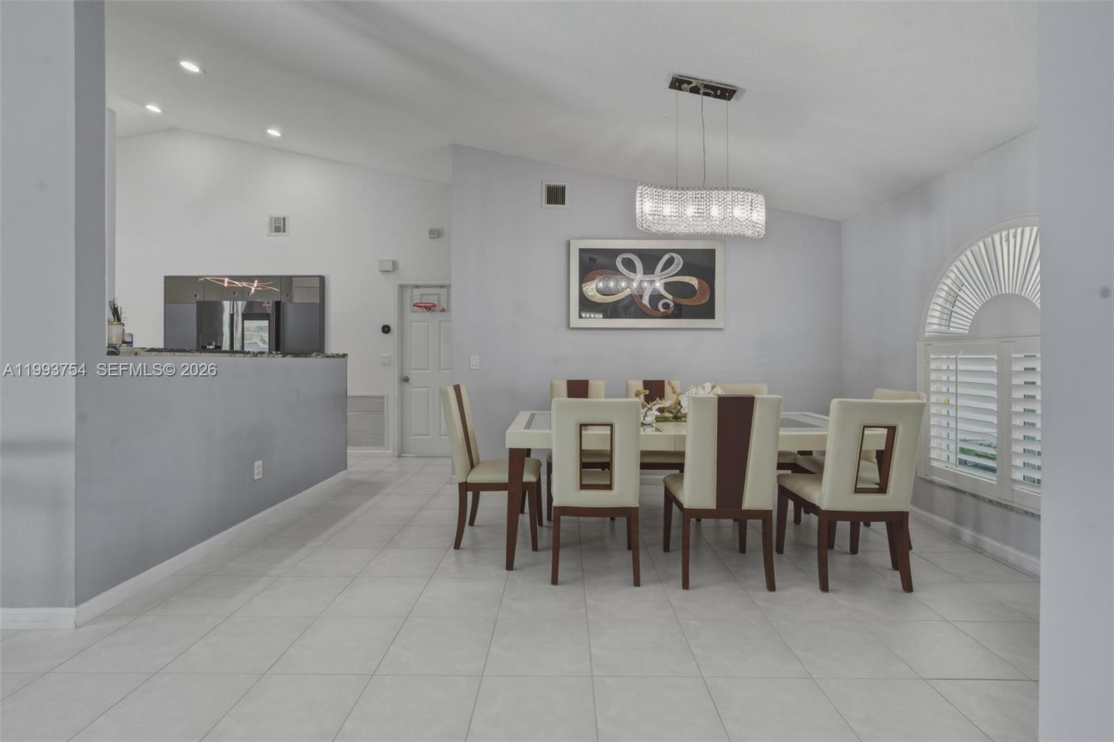 CALUSA RIDGE - Residential