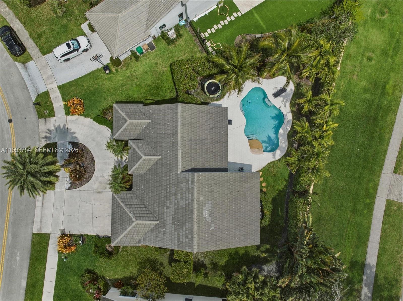 CALUSA RIDGE - Residential