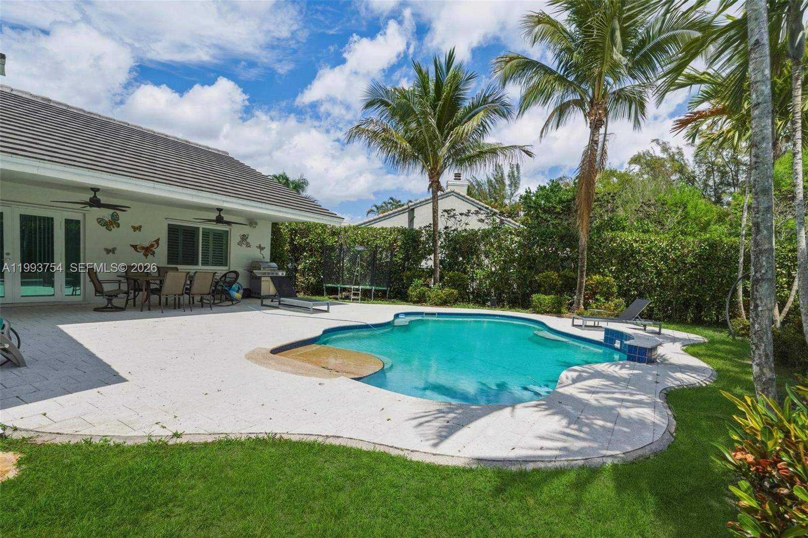 CALUSA RIDGE - Residential