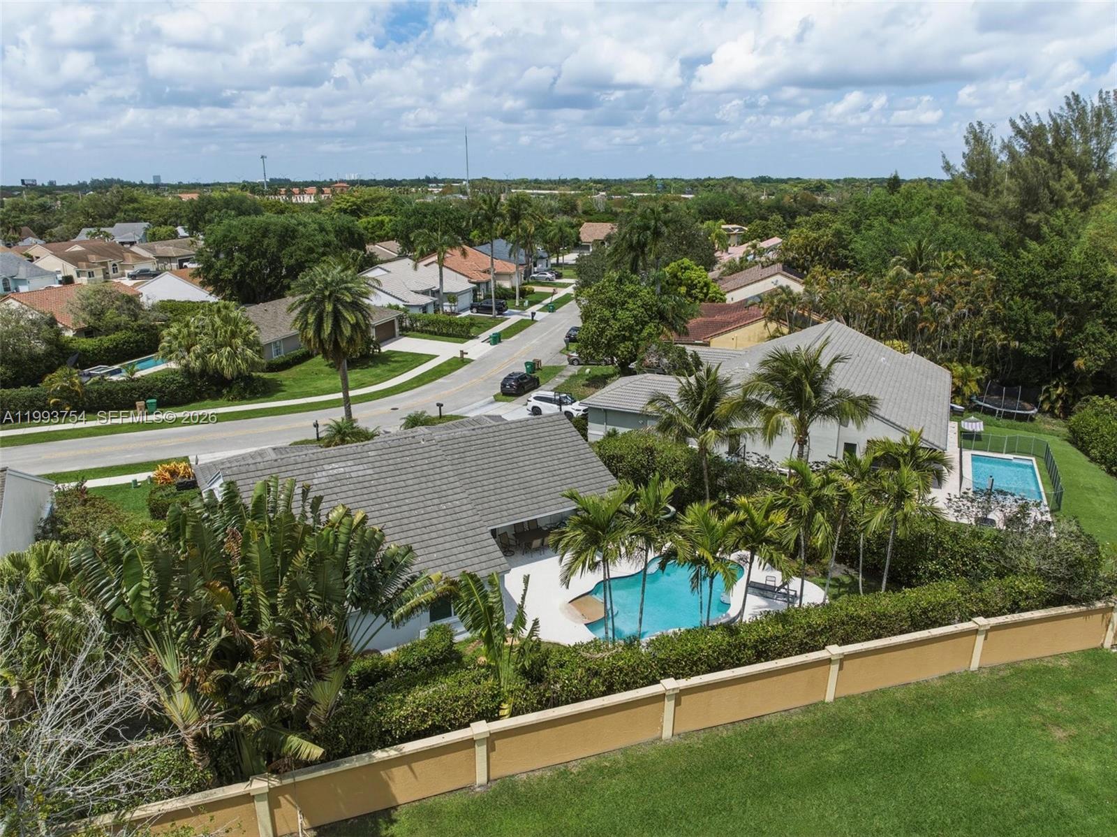CALUSA RIDGE - Residential