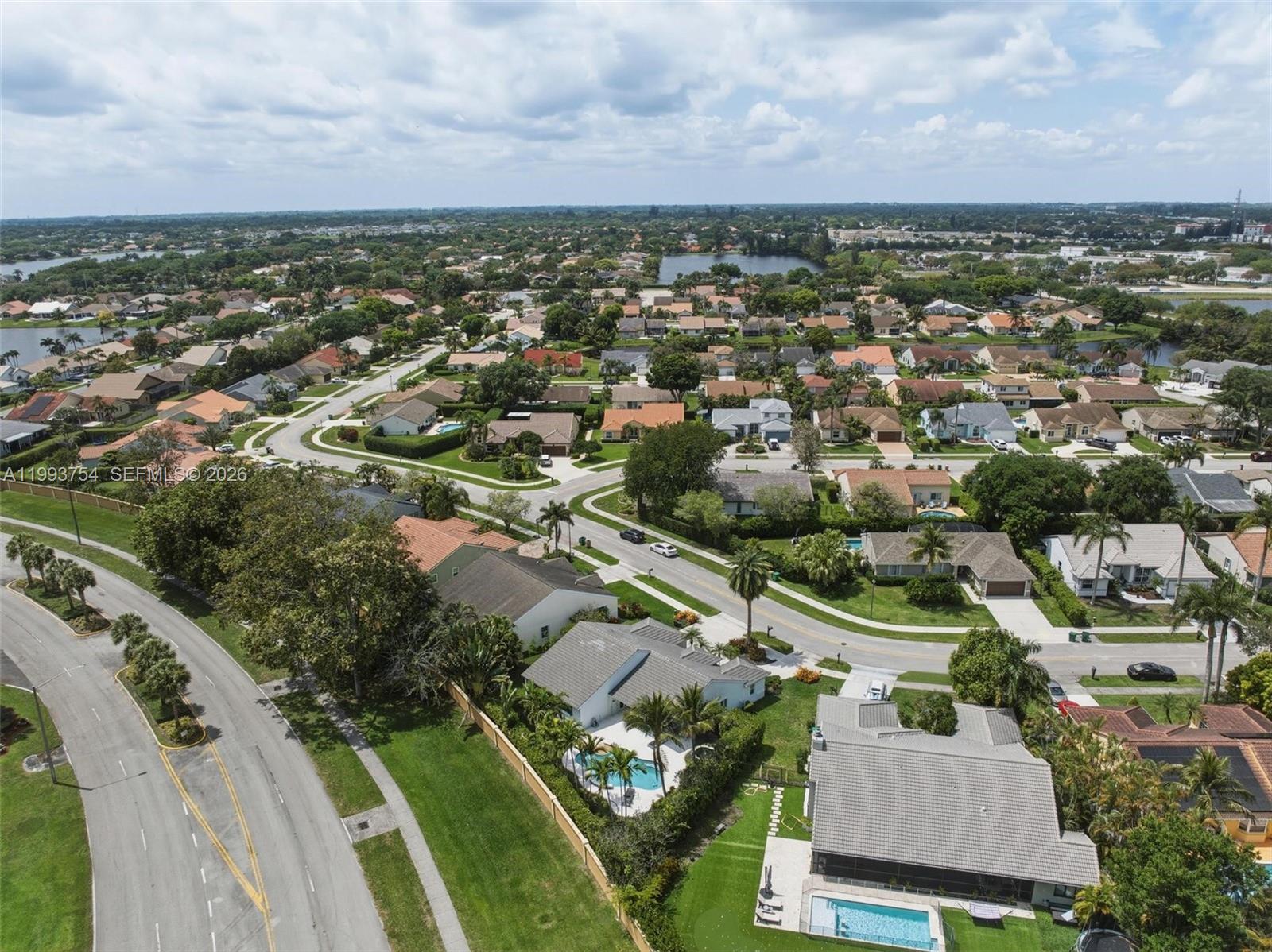 CALUSA RIDGE - Residential