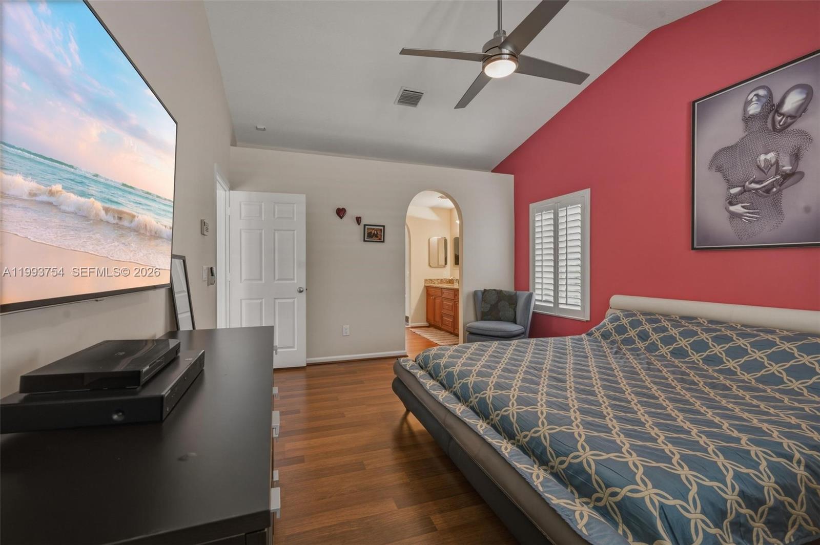 CALUSA RIDGE - Residential