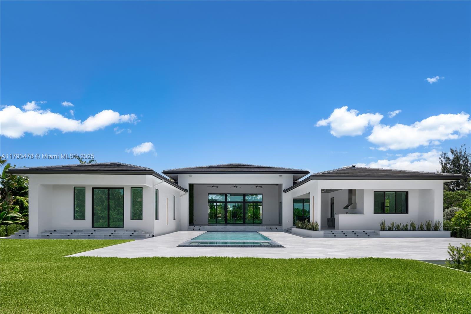 FLA FRUIT LANDS CO - Residential