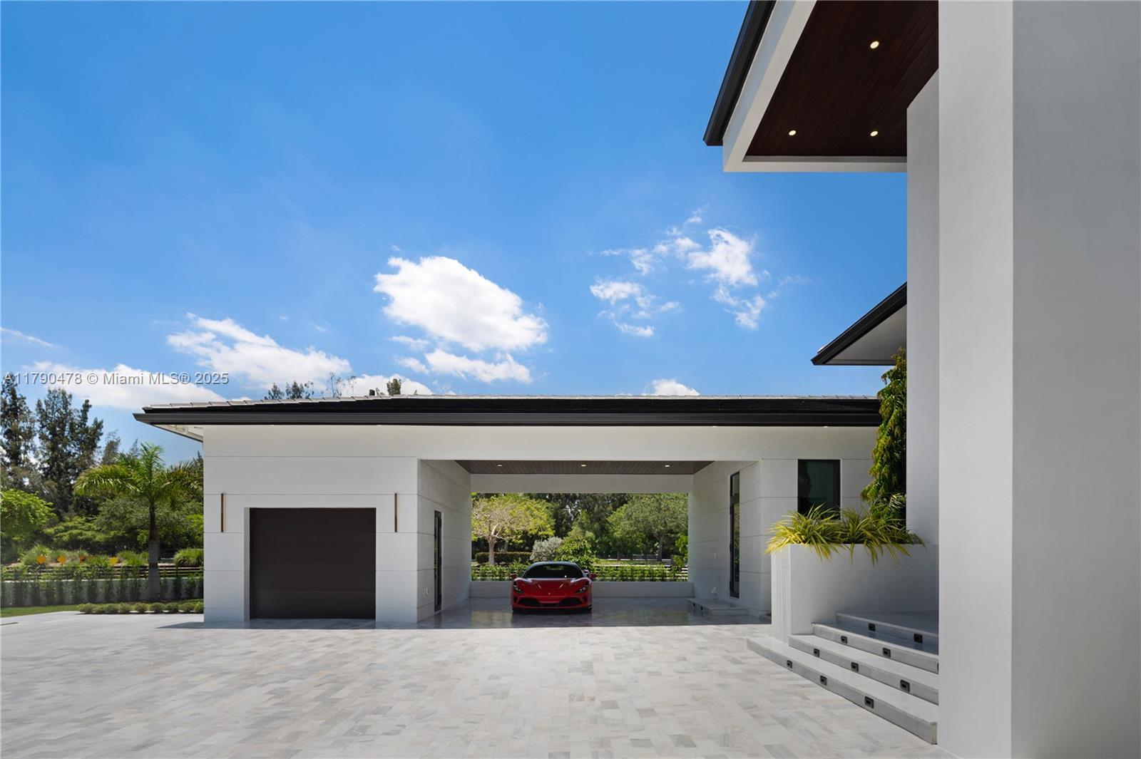 FLA FRUIT LANDS CO - Residential
