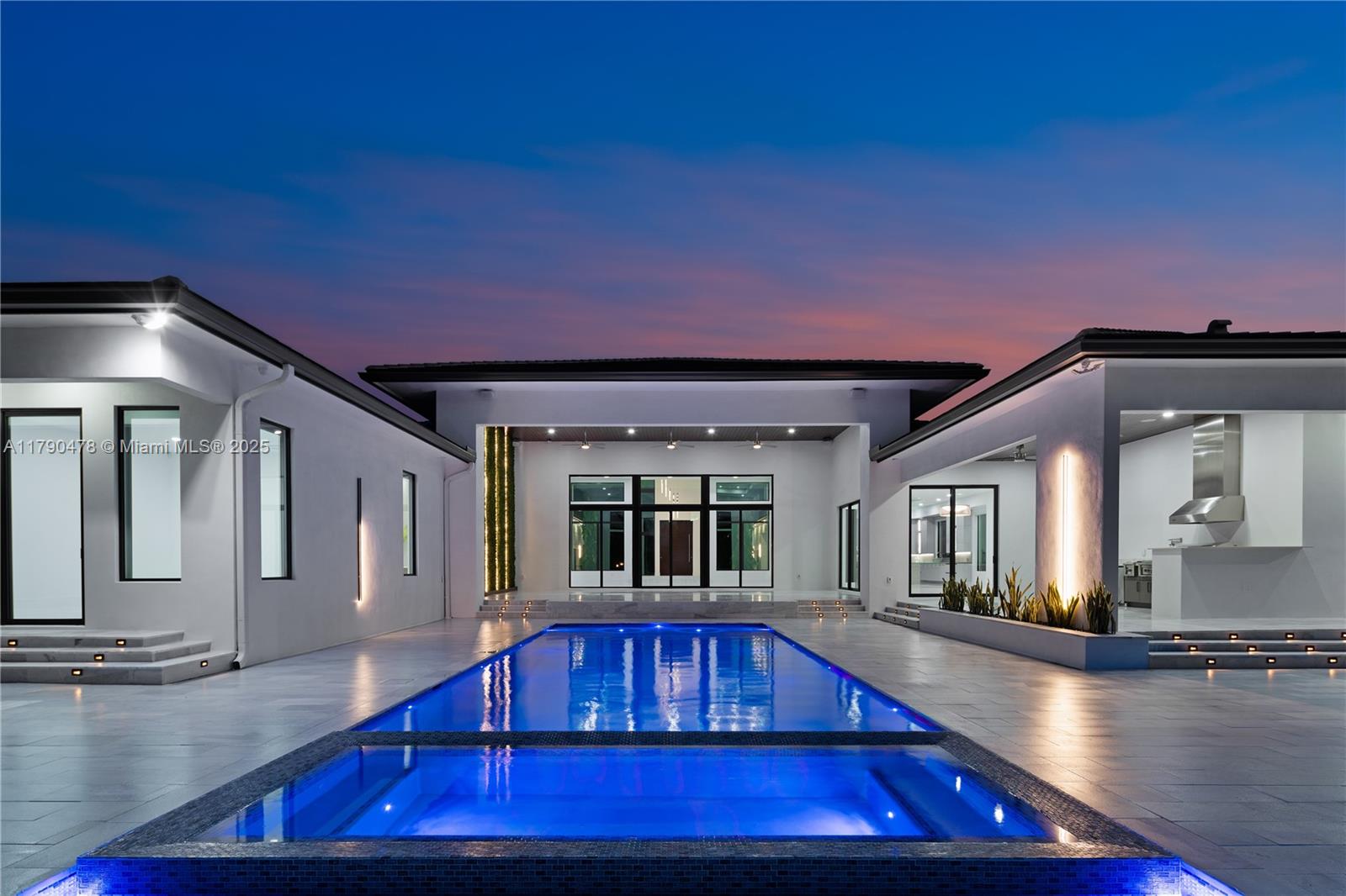FLA FRUIT LANDS CO - Residential