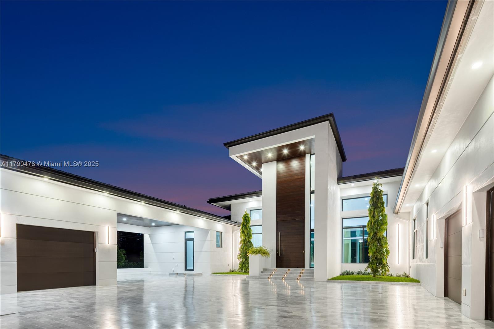 FLA FRUIT LANDS CO - Residential