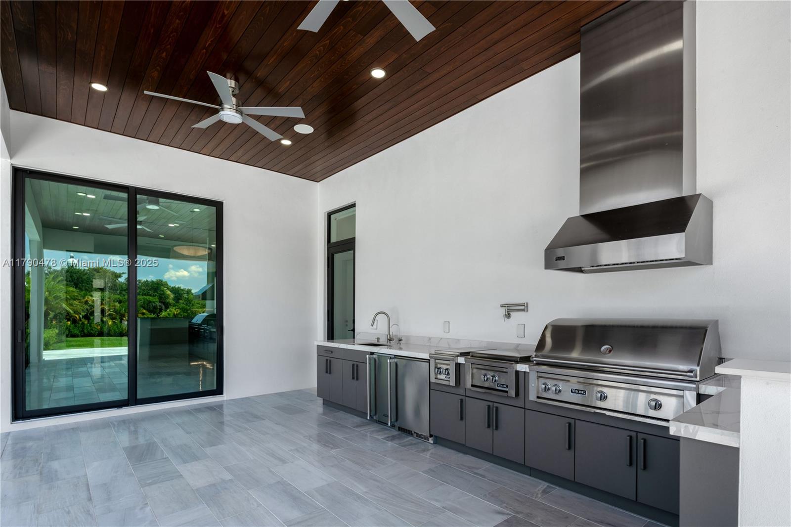 FLA FRUIT LANDS CO - Residential