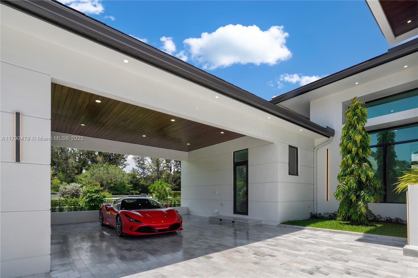 FLA FRUIT LANDS CO - Residential