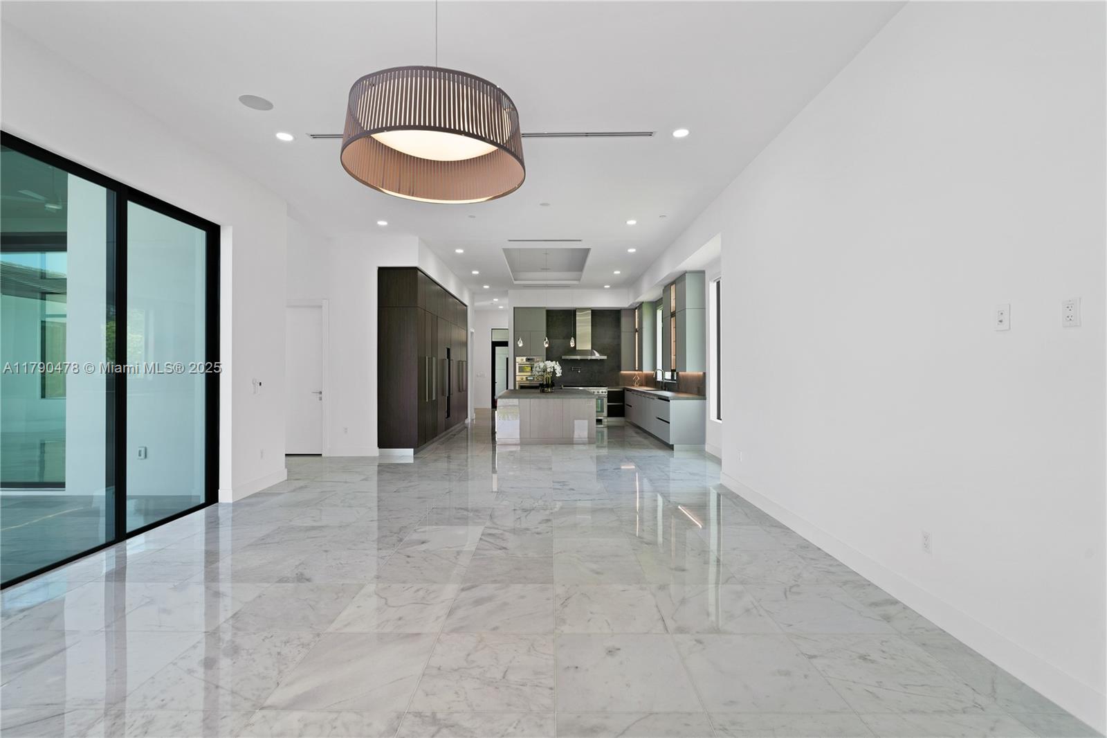 FLA FRUIT LANDS CO - Residential