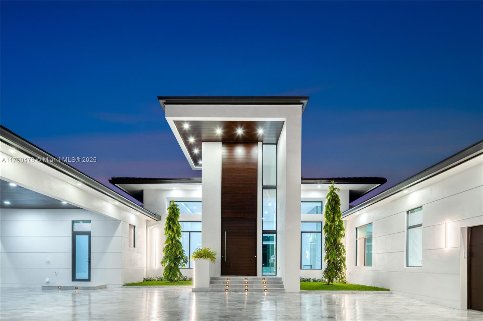 FLA FRUIT LANDS CO - Residential