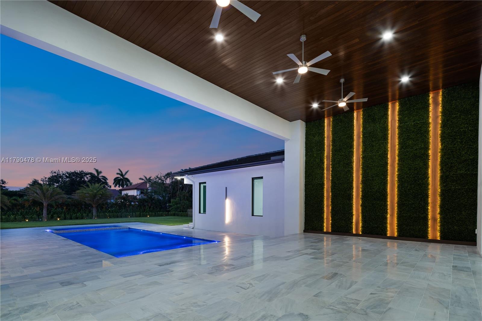 FLA FRUIT LANDS CO - Residential