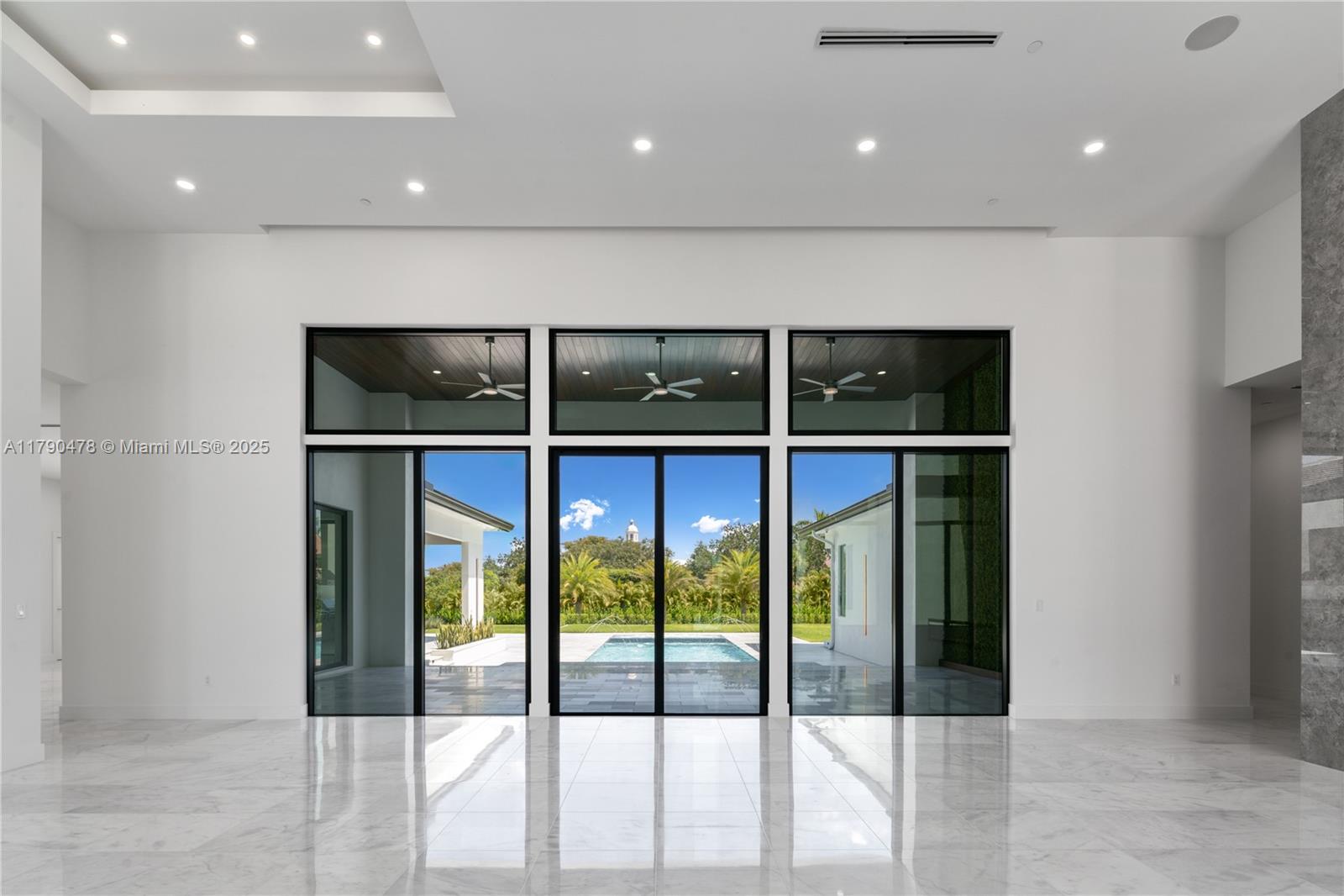 FLA FRUIT LANDS CO - Residential