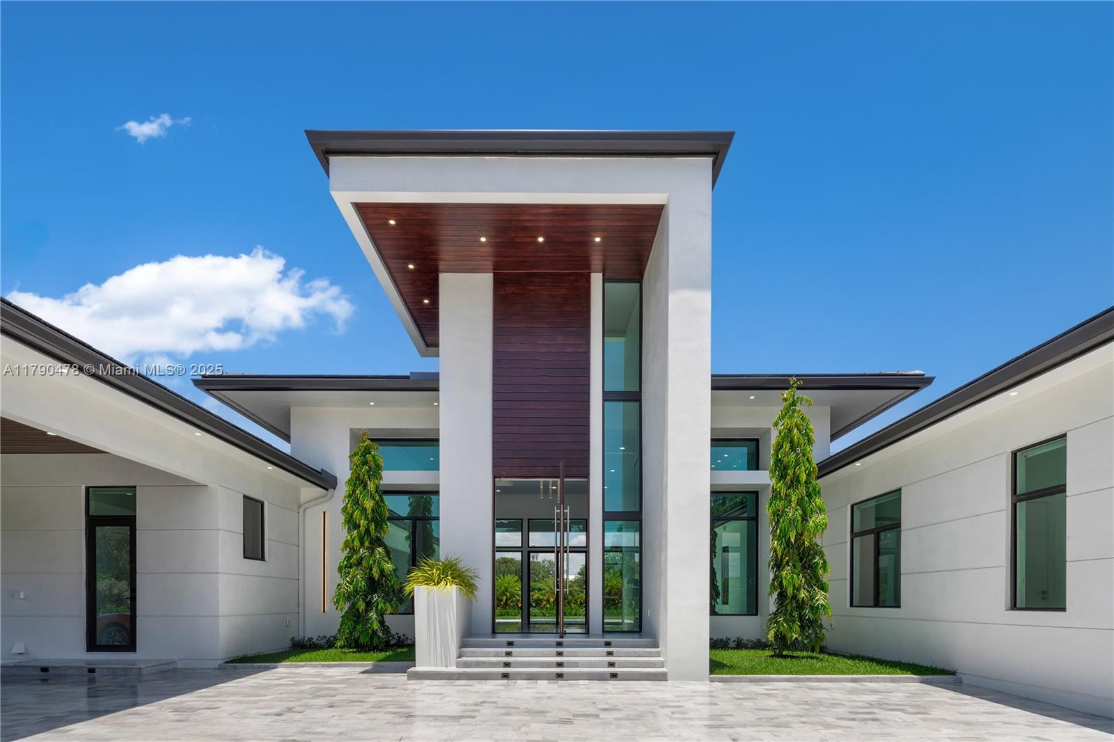 FLA FRUIT LANDS CO - Residential
