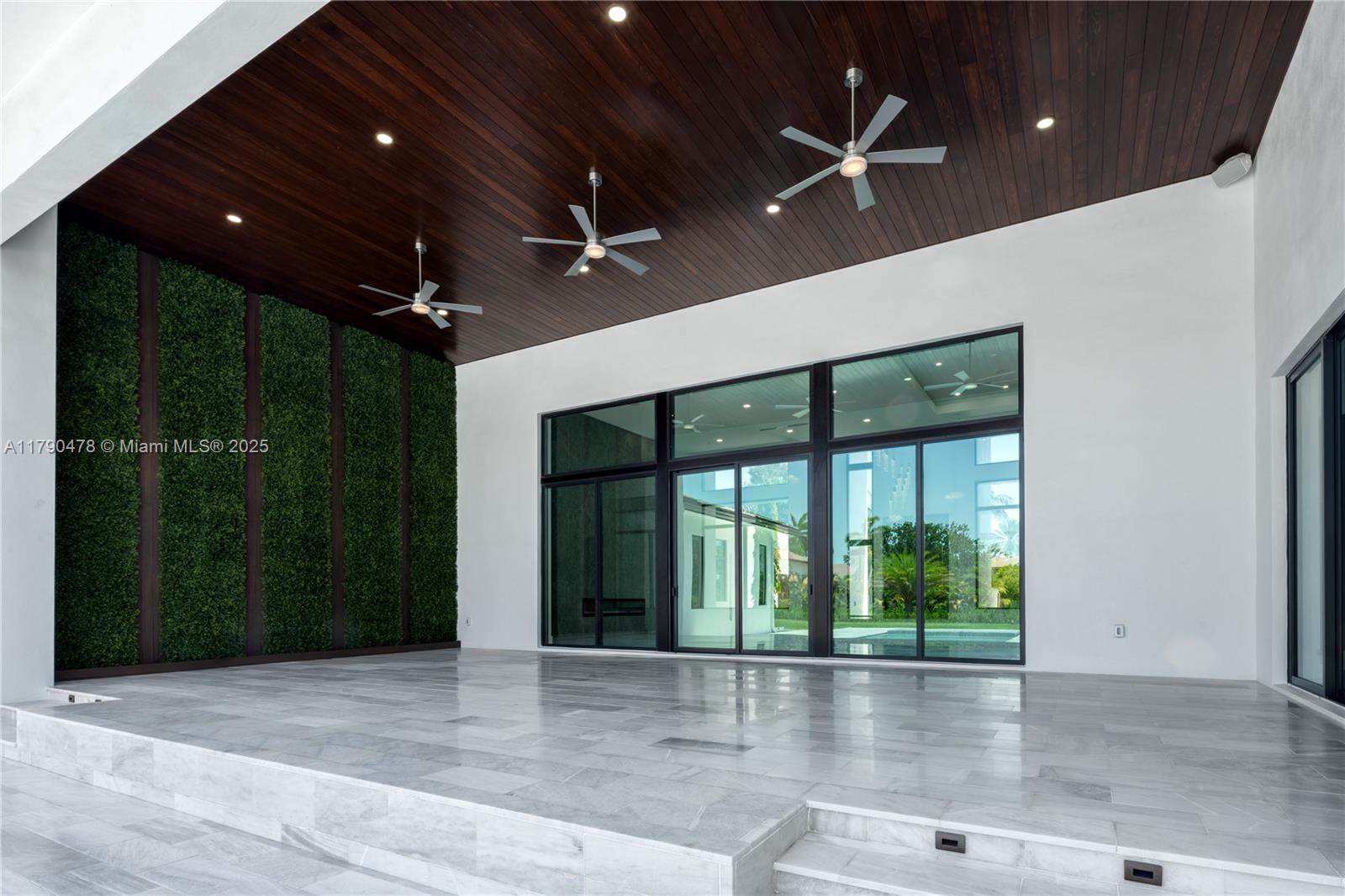 FLA FRUIT LANDS CO - Residential