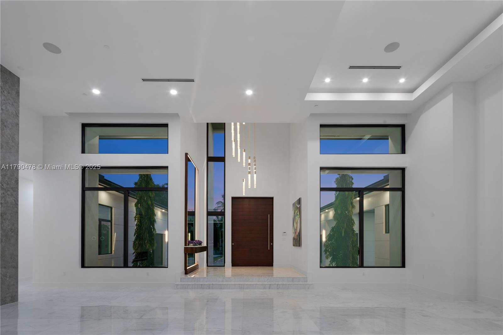 FLA FRUIT LANDS CO - Residential
