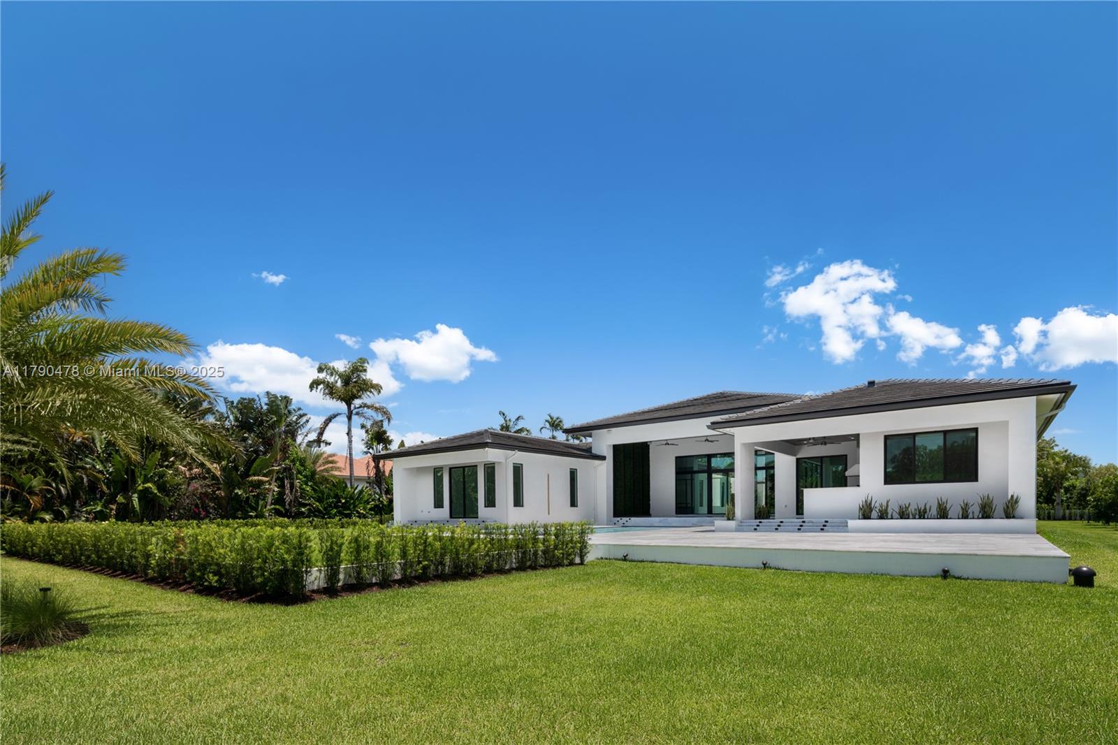 FLA FRUIT LANDS CO - Residential