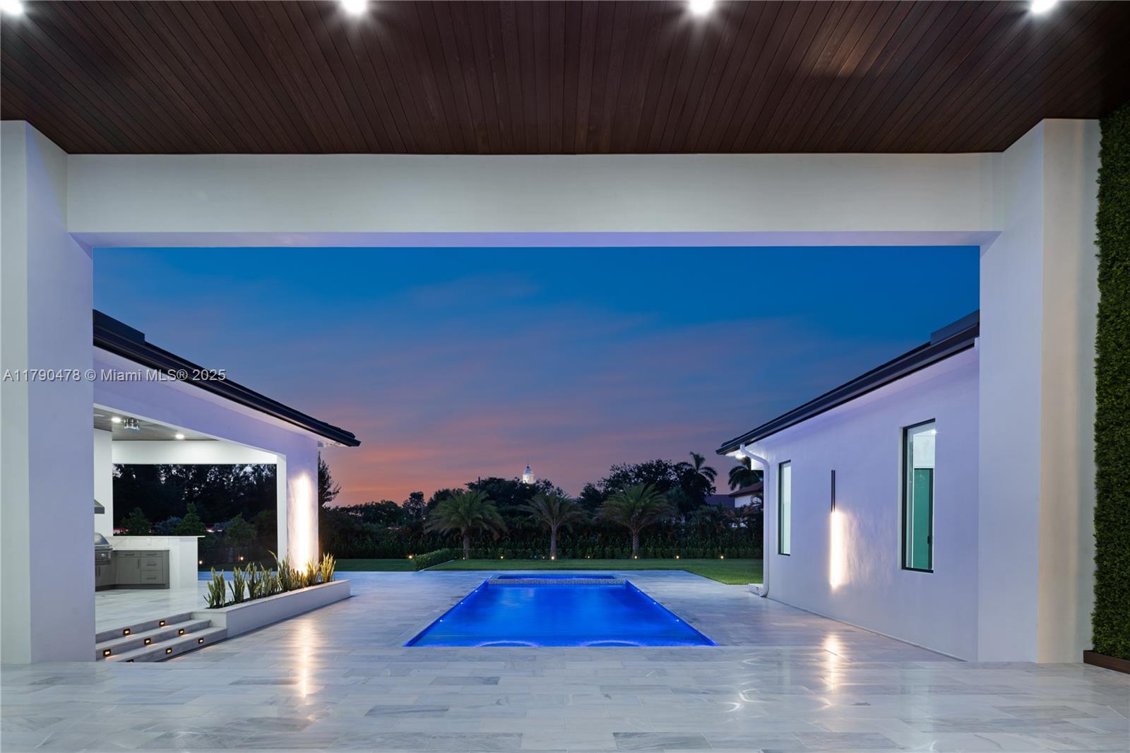 FLA FRUIT LANDS CO - Residential